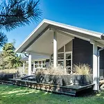 Сasa de vacaciones Ve008-vejers-strand-gogevej-16 *