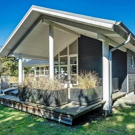 Дом отдыха Ve008-vejers-strand-gogevej-16 Вайерс-Странд