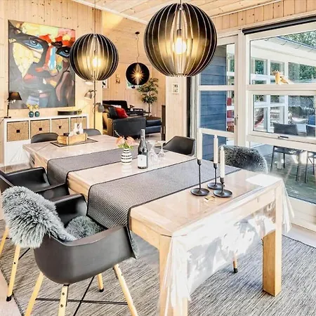 Ve008-vejers-strand-gogevej-16 Дом отдыха Вайерс-Странд