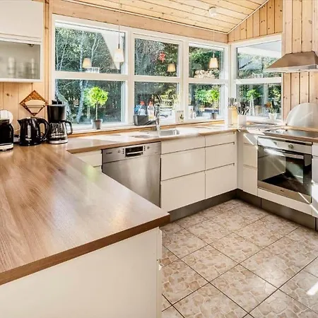 Ve008-vejers-strand-gogevej-16 Дом отдыха