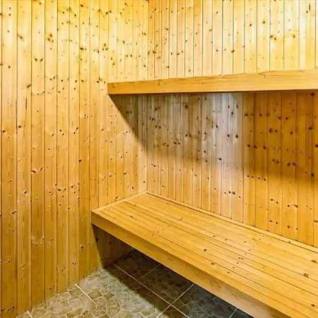 Сasa de vacaciones Ve008-vejers-strand-gogevej-16