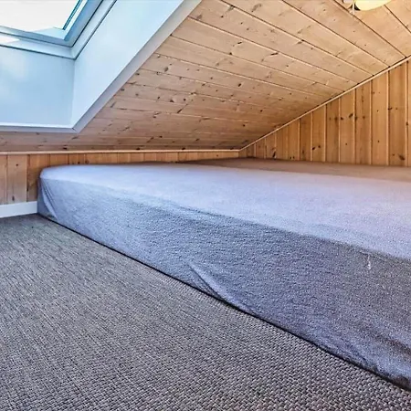 Ve008-vejers-strand-gogevej-16 Сasa de vacaciones *