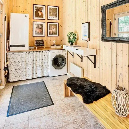 Ve008-vejers-strand-gogevej-16 Сasa de vacaciones