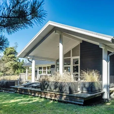 Сasa de vacaciones Ve008-vejers-strand-gogevej-16 *