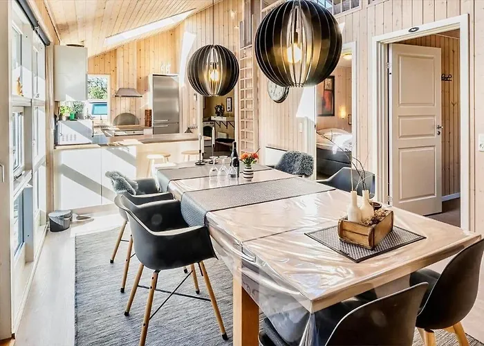 Сasa de vacaciones Ve008-vejers-strand-gogevej-16 Vejers Strand