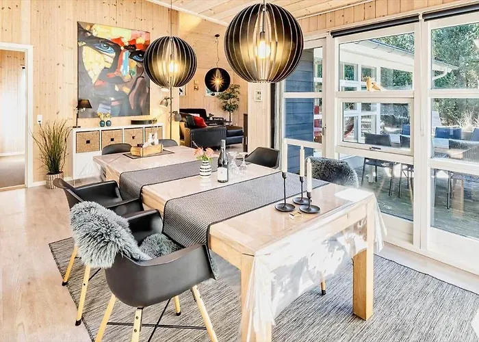 Ve008-vejers-strand-gogevej-16 Дом отдыха Вайерс-Странд