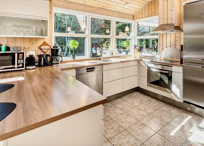 Ve008-vejers-strand-gogevej-16 Дом отдыха