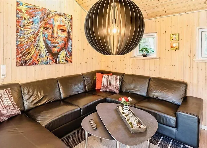 Ve008-vejers-strand-gogevej-16 Сasa de vacaciones