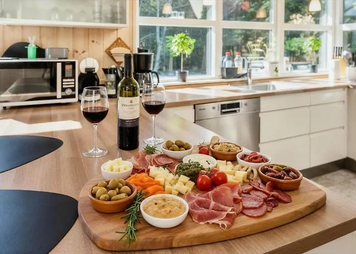 Ve008-vejers-strand-gogevej-16 Дом отдыха Вайерс-Странд