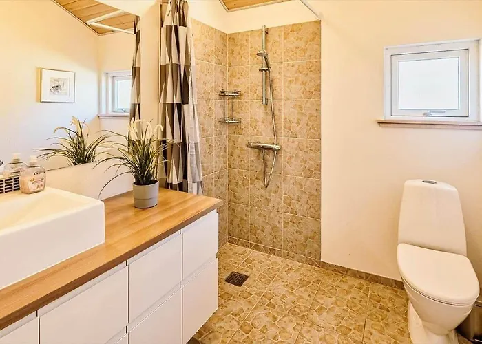 Ve008-vejers-strand-gogevej-16 Сasa de vacaciones *