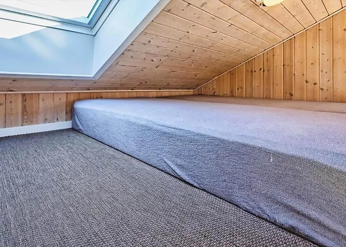 Ve008-vejers-strand-gogevej-16 Дом отдыха *