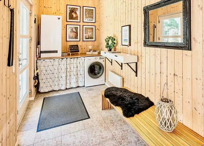 Ve008-vejers-strand-gogevej-16 Дом отдыха