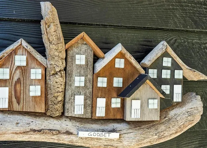 Сasa de vacaciones Ve008-vejers-strand-gogevej-16